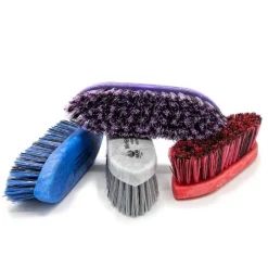Bouchon Haas> Brosses