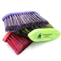 Bouchon poils longs Haas> Brosses