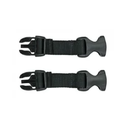 HIT AIR Boucle de rallonge pour Airbag Complet> Gilet Airbag|Cartouche Et Accessoires D'Airbag