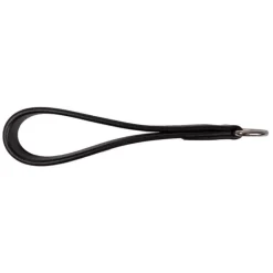 QHP Boucle de Sangle en Cuir><noscript><img data-lazyloaded=