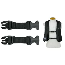 HIT AIR Boucles de rallonge enfant> Cartouche Et Accessoires D'Airbag