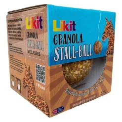 LIKIT Boule de muesli Granola> Friandises Likit|Friandises Likit