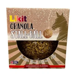 LIKIT Boule de muesli Granola><noscript><img data-lazyloaded=