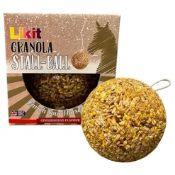 LIKIT Boule de muesli Granola><noscript><img data-lazyloaded=