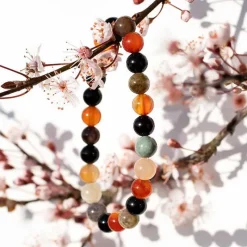 LAU SEI CREATIONS Bracelet Woman Lau Sei Créations> Bijou Et Montre