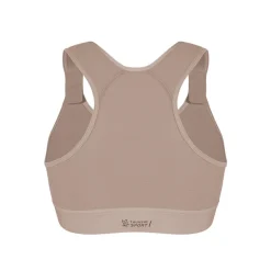 THUASNE SPORT Brassière Eaz'ip Evo><noscript><img data-lazyloaded=