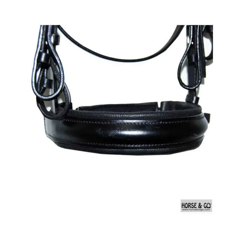 HORSE & GO Bride en cuir Horse and Go> Bride