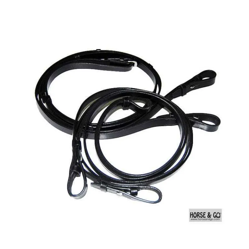 HORSE & GO Bride en cuir Horse and Go> Bride