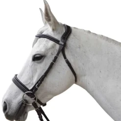 CANTER Bridon Bitless Evolution> Bridon|Bitless Et Sidepull