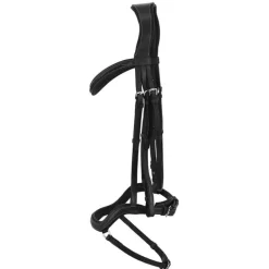 STATIONATA Bridon Cuir Soft et Anatomique><noscript><img data-lazyloaded=