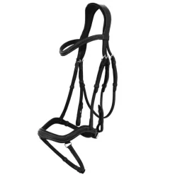 STATIONATA Bridon Cuir Soft et Anatomique><noscript><img data-lazyloaded=