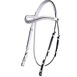 QHP Bridon de présentation Luxe><noscript><img data-lazyloaded=