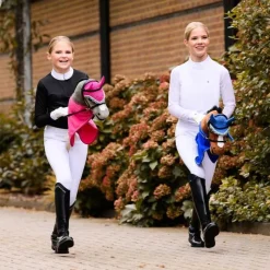 QHP Bridon Hobby Horse> Jouet Et Peluche|Cadeaux Et Maison