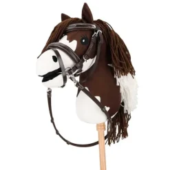 QHP Bridon Luxe Hobby Horse> Jouet Et Peluche