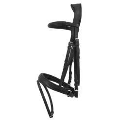STATIONATA Bridon Pull-Back Cuir Souple><noscript><img data-lazyloaded=