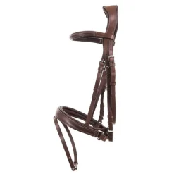 STATIONATA Bridon Pull-Back Cuir Souple><noscript><img data-lazyloaded=