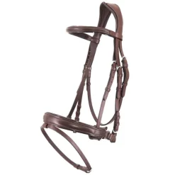 STATIONATA Bridon Pull-Back Cuir Souple><noscript><img data-lazyloaded=