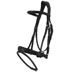 STATIONATA Bridon Pull-Back Cuir Souple><noscript><img data-lazyloaded=
