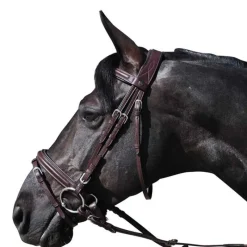 FLAGS&CUP Bridon pull-back Hickstead> Bridon