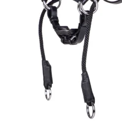 QHP Bridon sans mors Poney Thunderbolt><noscript><img data-lazyloaded=