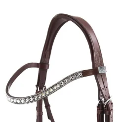 STATIONATA Bridon strass et verni><noscript><img data-lazyloaded=