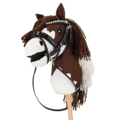 QHP Bridon Sunset Hobby Horse> Jouet Et Peluche