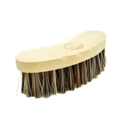 FOR STABLE Brosse à sabots banane> Cure-Pieds|Brosses