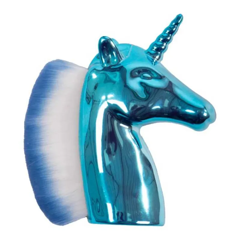 QHP Brosse de tête Licorne> Brosses