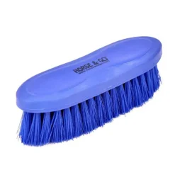 HORSE & GO Brosse dure Soft Touch Grand Modèle><noscript><img data-lazyloaded=
