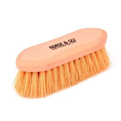 HORSE & GO Brosse dure Soft Touch Petit Modèle><noscript><img data-lazyloaded=