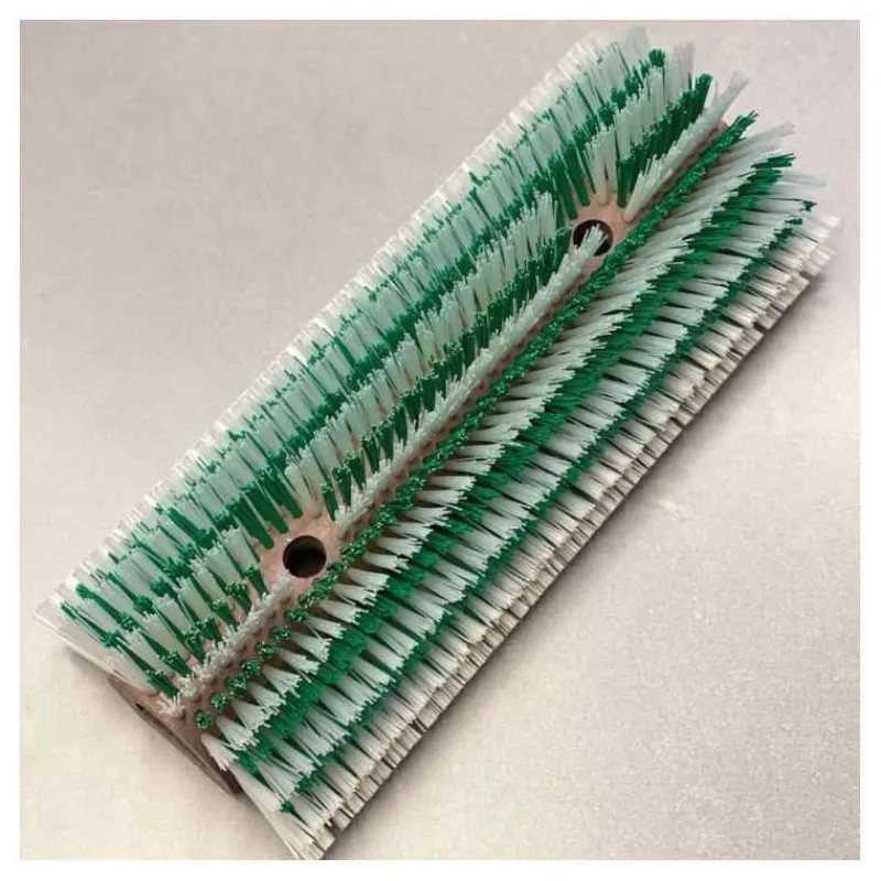 SCHURR Brosse Statique fix 1000 mm> Jouets Pour Chevaux|Accessoires De Clôture