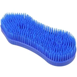 Q-ESSENTIALS Brosse Super brush QHP> Etrilles|Douche