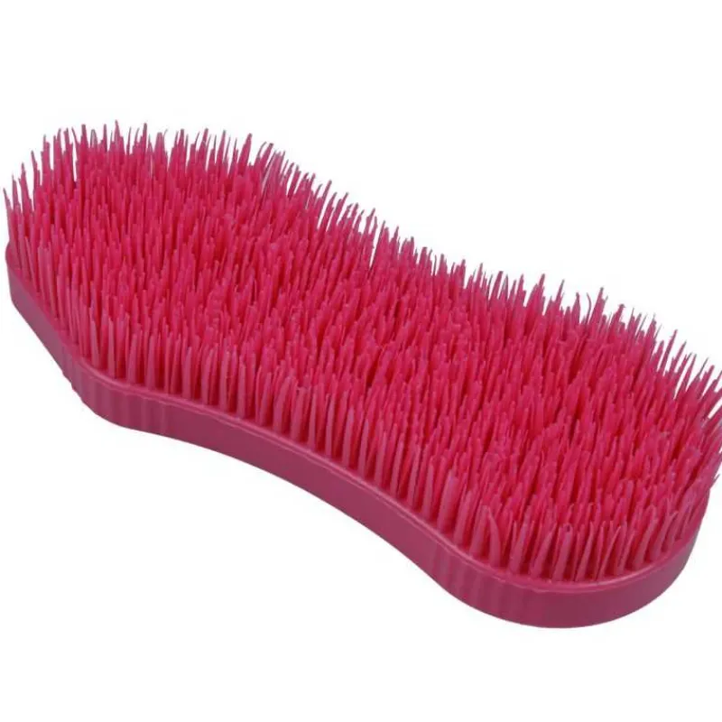 Q-ESSENTIALS Brosse Super brush QHP> Etrilles|Douche