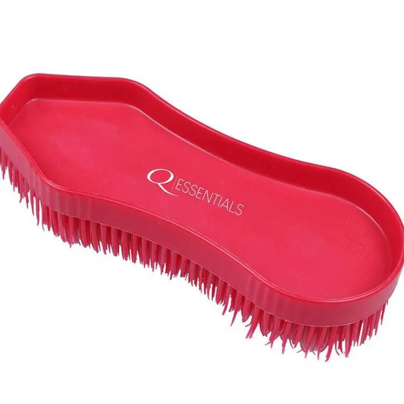 Q-ESSENTIALS Brosse Super brush QHP> Etrilles|Douche