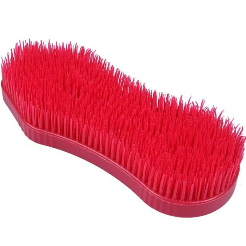 Q-ESSENTIALS Brosse Super brush QHP> Etrilles|Douche