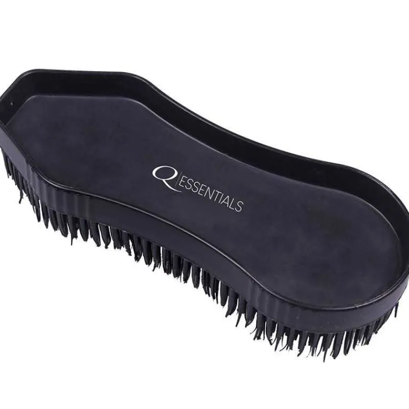 Q-ESSENTIALS Brosse Super brush QHP> Etrilles|Douche