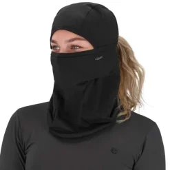 QHP Cagoule Rayah> Casquette, Chapeau, Bonnet|Toque De Casque