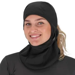 QHP Cagoule Rayah> Casquette, Chapeau, Bonnet|Toque De Casque