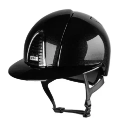 KEP ITALIA Casque Cromo 2 Diamond visière polo KEP> Casques Kep Italia