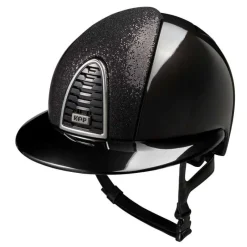 KEP ITALIA Casque cromo 2 Glitter polo> Casques Kep Italia
