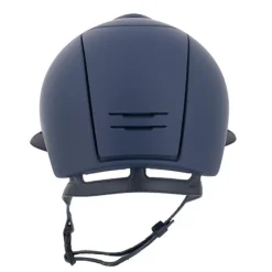 KEP ITALIA Casque Cromo 2 Matt visière polo><noscript><img data-lazyloaded=