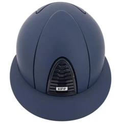 KEP ITALIA Casque Cromo 2 Matt visière polo><noscript><img data-lazyloaded=