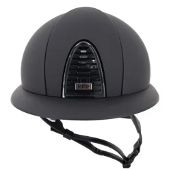 KEP ITALIA Casque Cromo 2 Matt visière polo><noscript><img data-lazyloaded=