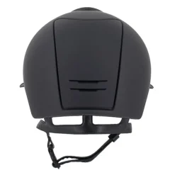 KEP ITALIA Casque Cromo 2 Matt visière polo><noscript><img data-lazyloaded=