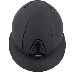 KEP ITALIA Casque Cromo 2 Matt visière polo><noscript><img data-lazyloaded=