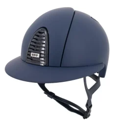 KEP ITALIA Casque Cromo 2 Matt visière polo><noscript><img data-lazyloaded=