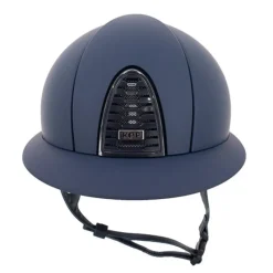 KEP ITALIA Casque Cromo 2 Matt visière polo><noscript><img data-lazyloaded=