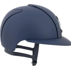 KEP ITALIA Casque Cromo 2 Matt visière polo><noscript><img data-lazyloaded=