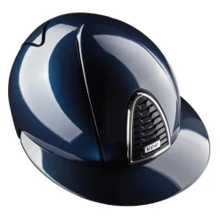 KEP ITALIA Casque Cromo 2 New Shine visière polo Limited Edition> Casques Kep Italia