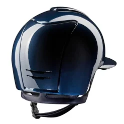 KEP ITALIA Casque Cromo 2 New Shine visière polo Limited Edition><noscript><img data-lazyloaded=